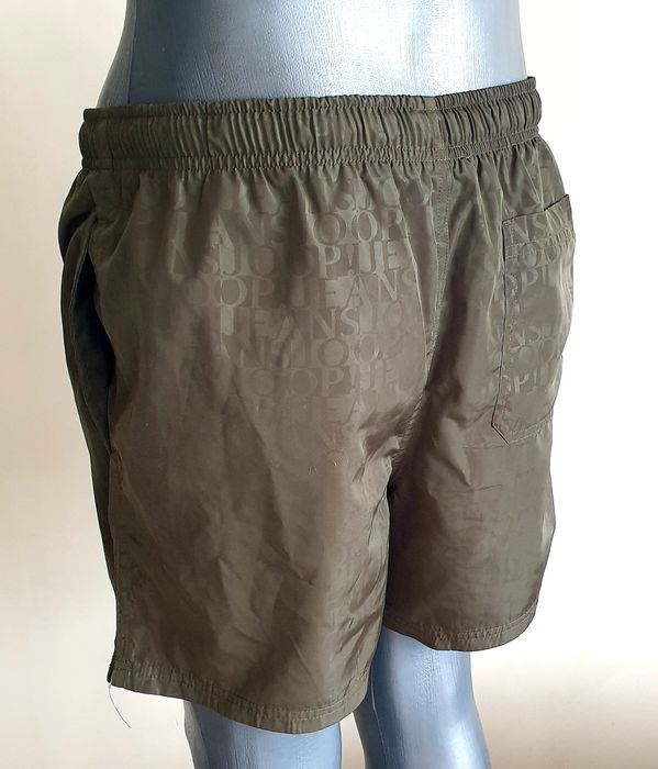 JOOP! Siesta Beach Monogram Mens Swimwear S M ОРИГИНАЛ! Мъжки Бански!