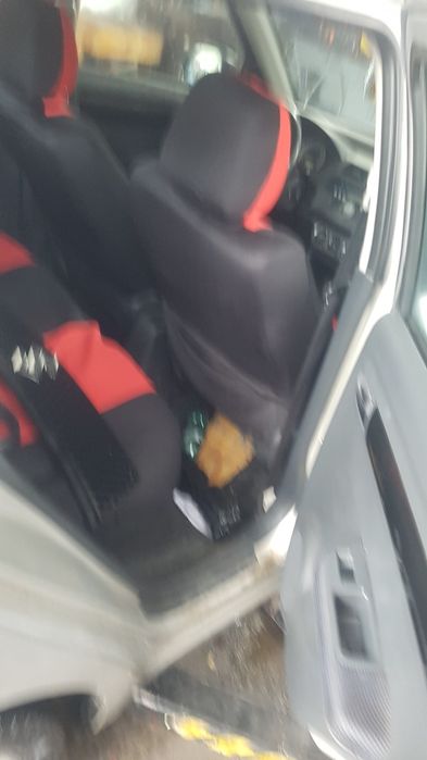 Сузуки суифт 1.3 4×4 бензин на части