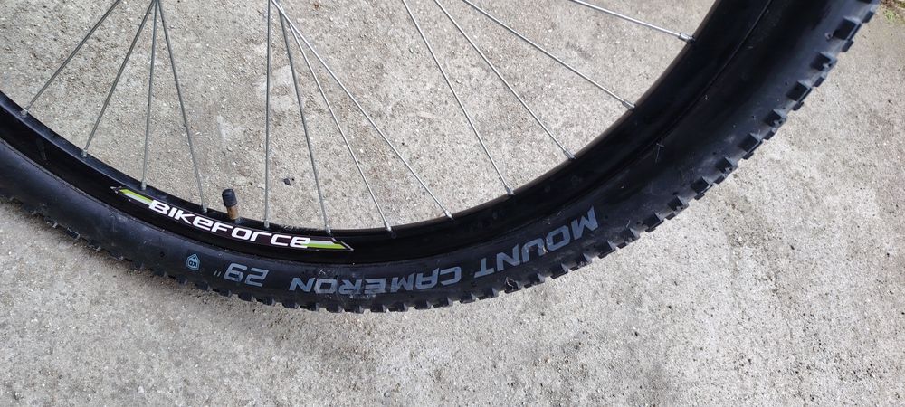 Bicicleta 29" frâne disc