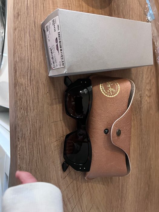 Ray ban слънчеви очила