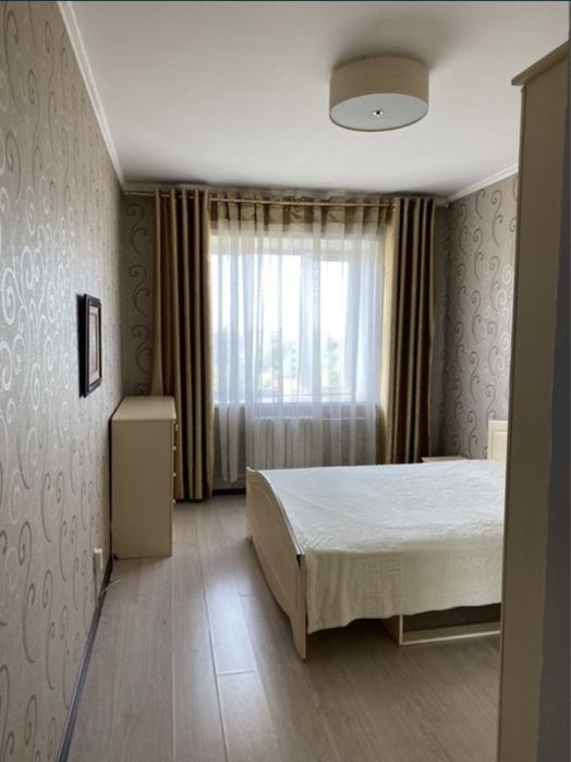 Сдам квартиру в ЖК Евразия