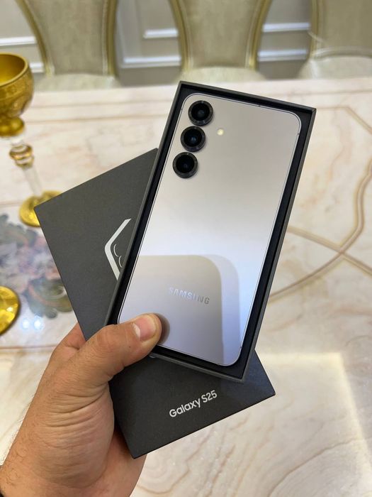 Samsung Galaxy S25