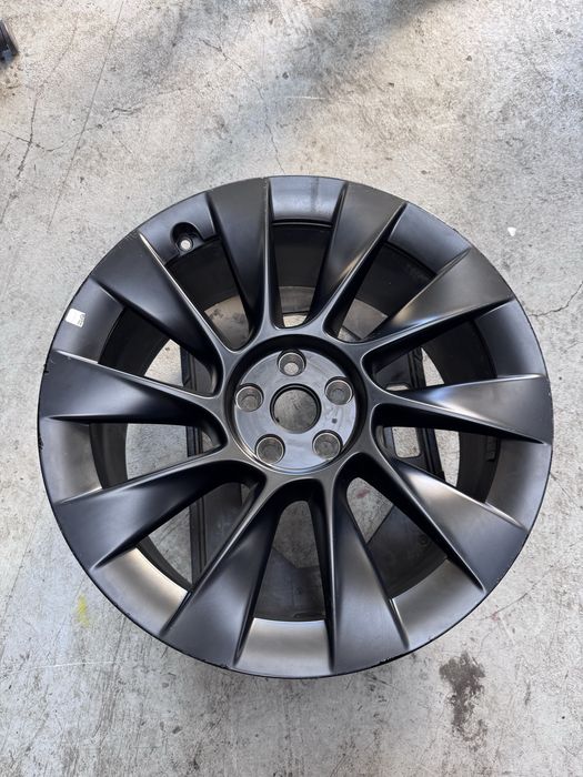 Jante Tesla Model Y 20” Induction originale ,