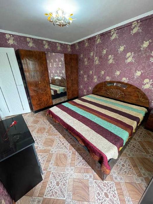 Продам 2-х квартиру на 8 Марта.