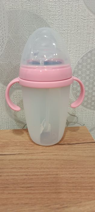 Продаю бутылку 300мл