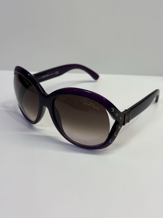 Слънчеви очила Roberto Cavalli 598S