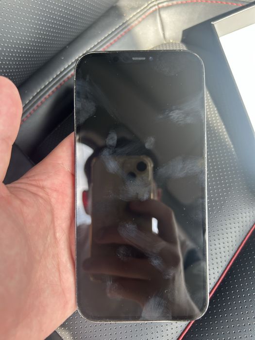 Iphone 12 pro max