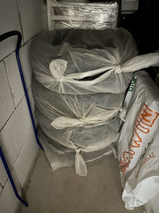 Летняя резина 235/55R19