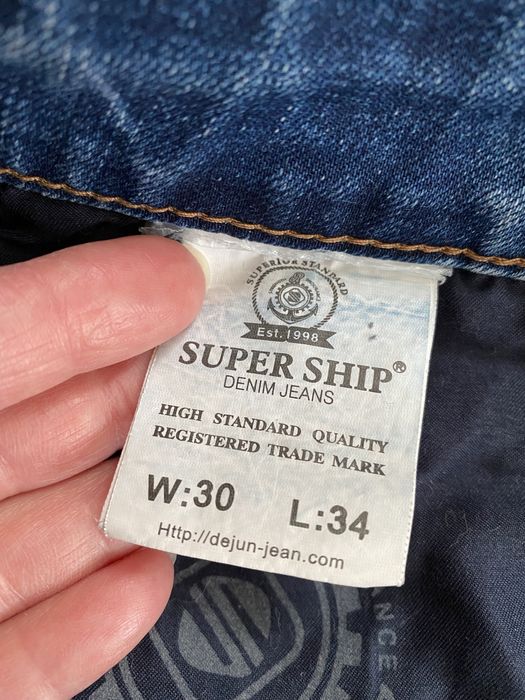 ДЖИНСЫ мужские, классные