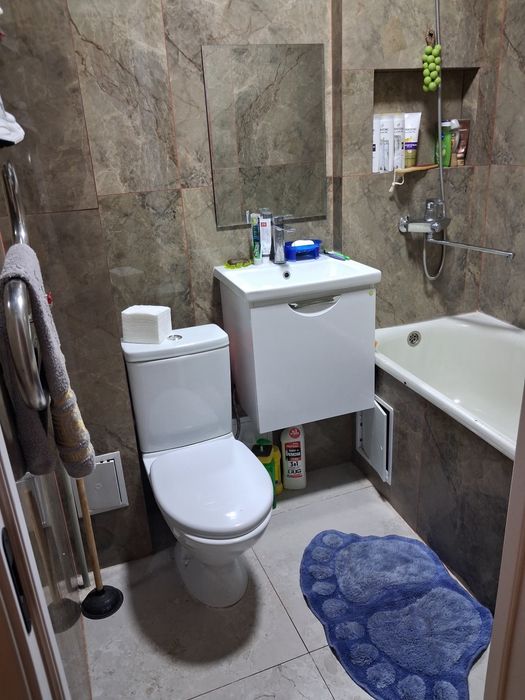 Продам 1 комнатную квартиру