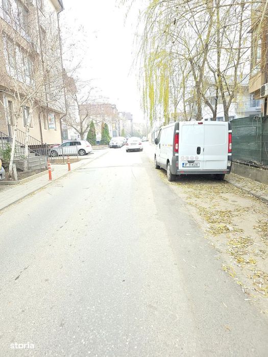 Spatiu Comercial | Stradal | Fundeni-Dobroesti