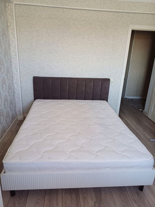 Кровать двухспальное