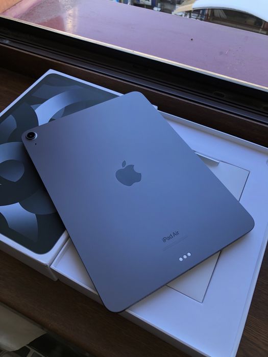 iPad Air 5 M1 IDEAL  sotladi