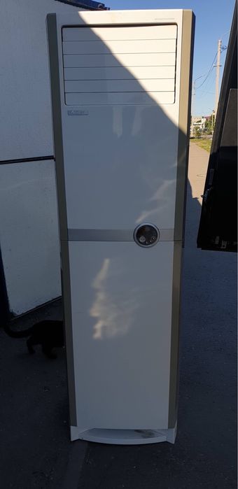 Кондиционер переносной