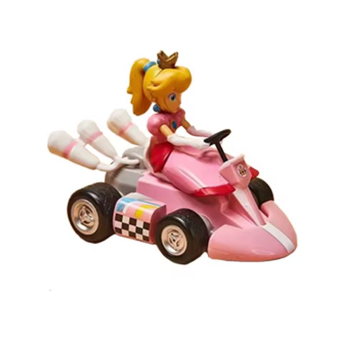 Колекционерски фигурки Super Mario Kart