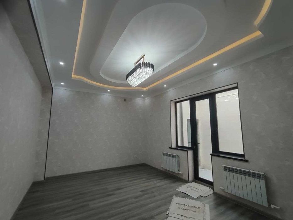 Продаётся коттедж в Яшнабадском районе ( Тузель).