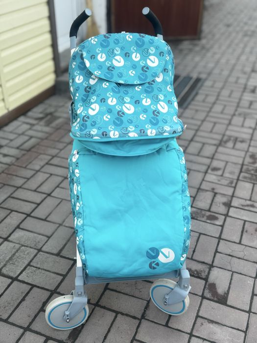 Продам коляску в идеальном сосстоянии