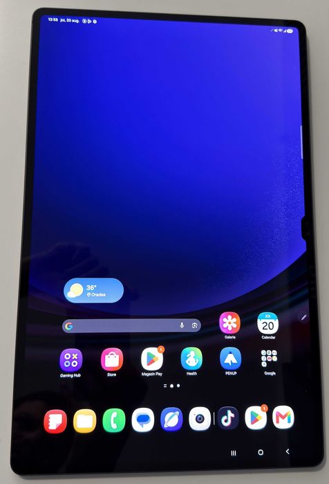 Tableta Samsung Galaxy Tab S9 Ultra 5G - SIM