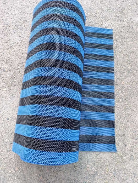 Резиновые противоскользящие коврики для бассейнов, кухни и автомоек