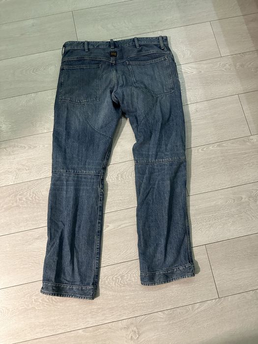 G-star Elwood дънки