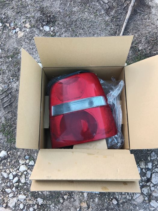 Задни стопове vw touran