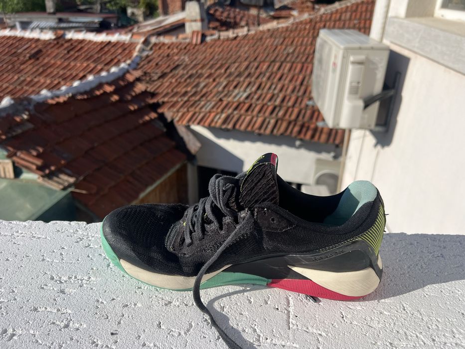 Reebok Nano 1 44