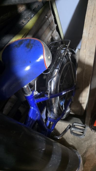 2 детских велосипеда