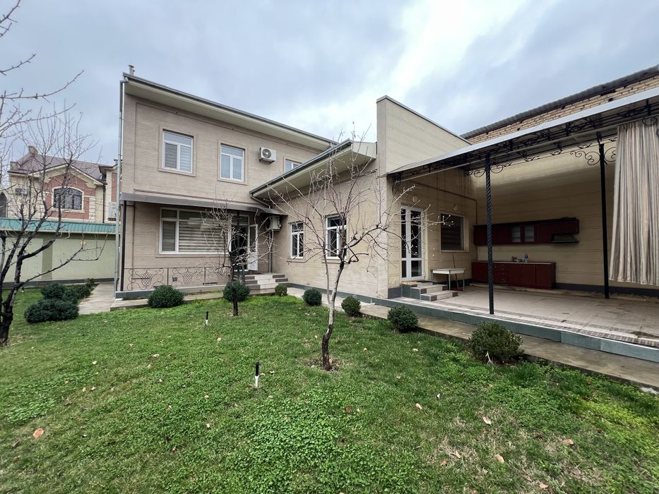 Дом на сампи 4 соток цена 310000 у.е