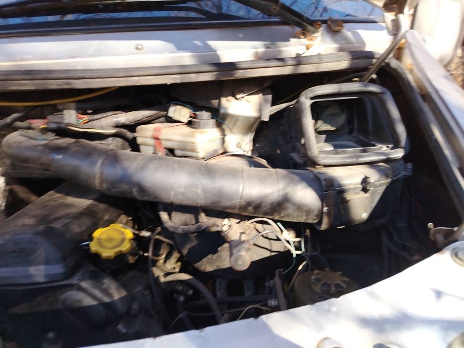 Продам автобус Iveco Daily