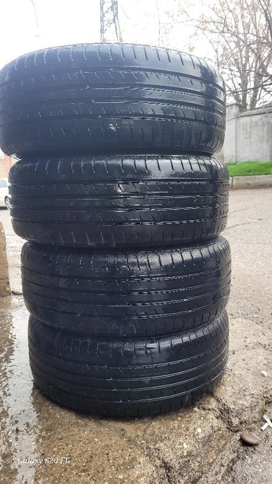 Диски с шинами Ларгус Логан