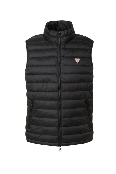 Оригинален мъжки елек GUESS