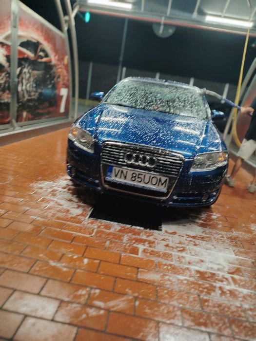 Vând audi a4b7 2.0 diesel