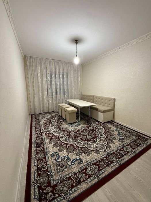 Аренда 1 комнатная квартира Юнусабад-17 Можно Студентам