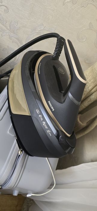 Prodaetsya utyug parogenerator