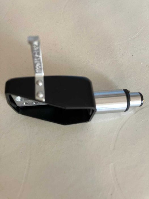 Шел за грамофонно рамо, HEADSHELL Fidelity Research FR/S3 18.8g
