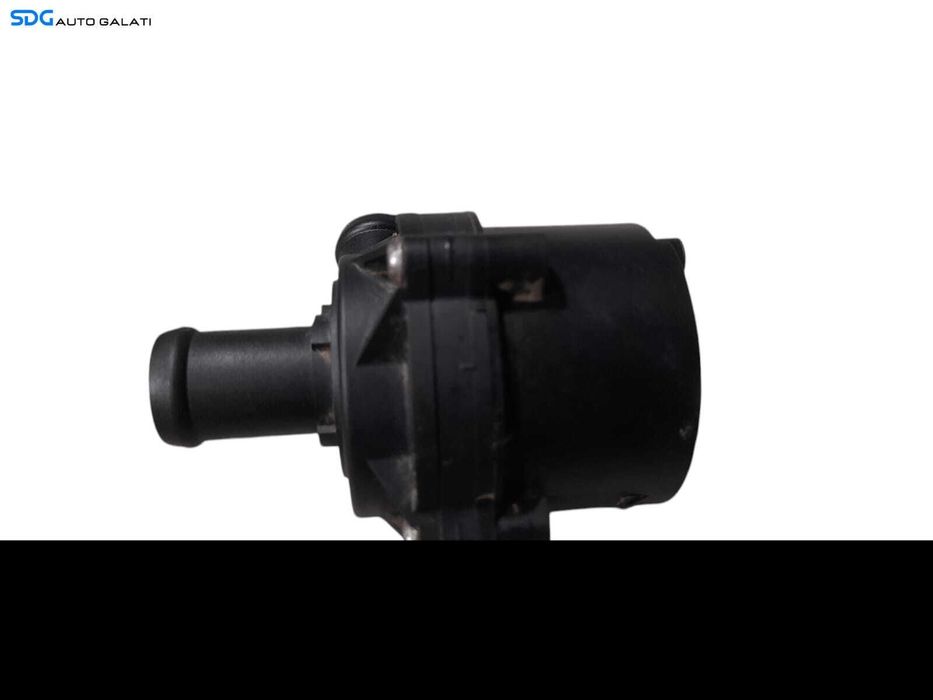 Pompa Secundara Auxiliara Recirculare Apa Volkswagen Sharan 7N 1.4 TSI CZDA DJKA 2010 - 2015 Cod 5Q0965567 [N0937]