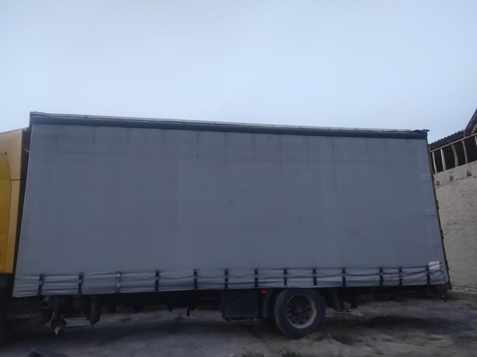 Тентофка кузиф сотилади