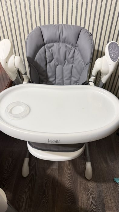 Детский стульчик Nuovita