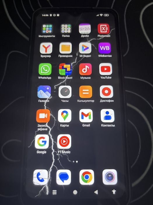 продам redmi 9 t