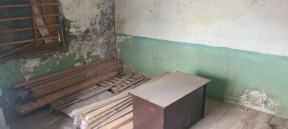 Аренда Складского помещения