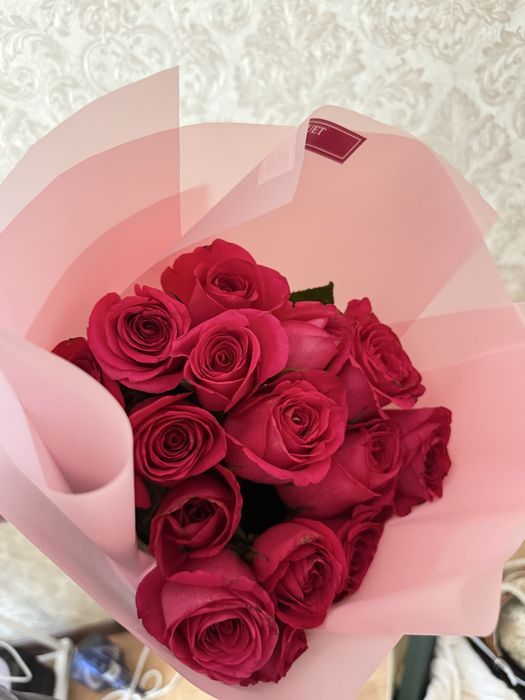 Продается Букет розы