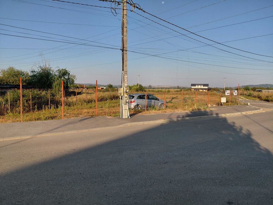 Vand 717 mp , teren intravilan in Craiova