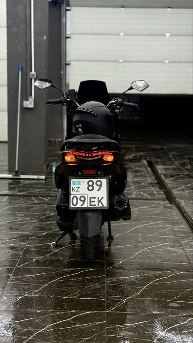 Мопед Maxi 150cc