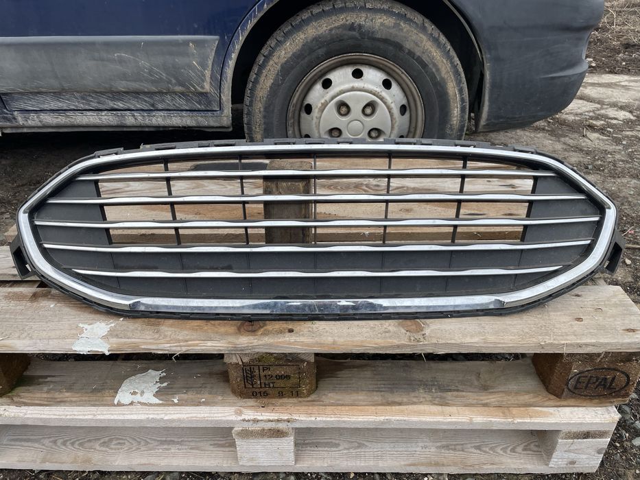 Решетка за Ford Galaxy Форд Галакси 2019-2023г