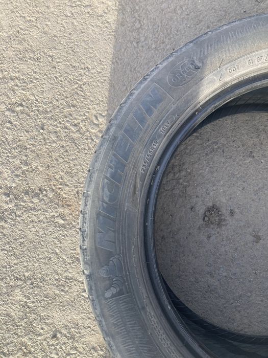 Продам 1 болон летняя резина