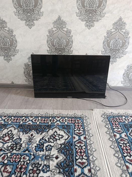 Телевизор смарт 32