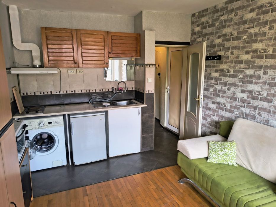 Дава се под наем Ателие в София, Лозенец - 19 кв.м за 340 € - Снимка #8