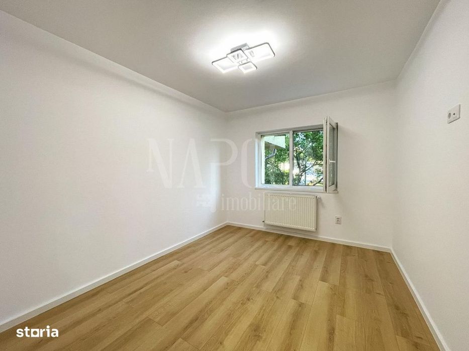 Apartament 3 camere de vanzare in Zorilor, Cluj Napoca — fotografia 3