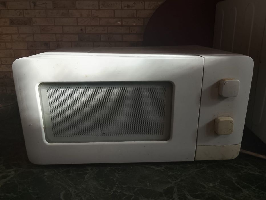 Микроволновка LG