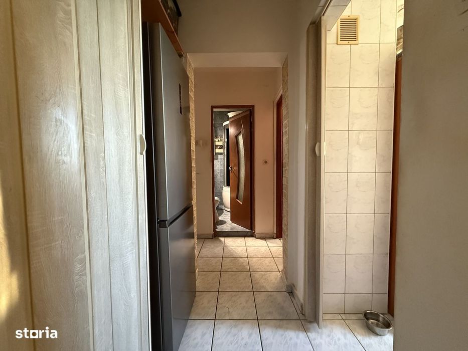 Apartament 2 camere decomandat - Str. Lămotești (Direct Proprietar)
